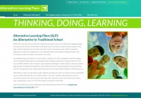 Alternativelearningplace.com