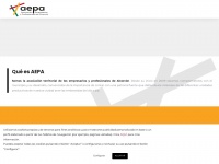 aepa.org.es Thumbnail