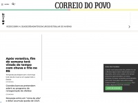 Correiodopovo.com.br