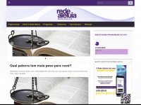 Redealeluia.com.br