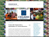 Cegaho.wordpress.com
