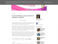 cronicastaurinas.blogspot.com Thumbnail