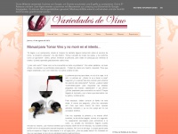 Variedaddevinos.blogspot.com