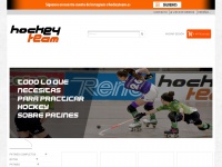 hockeyteam.es