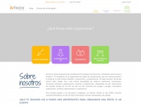Tufiesta.com.uy
