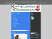 Profesionalesdeltransito.blogspot.com