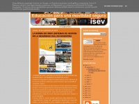 movilidadseguraisev.blogspot.com