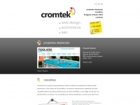 cromtek.com