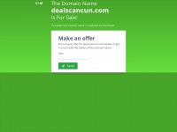 Dealscancun.com