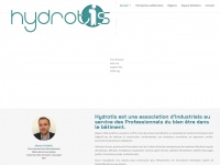 Hydrotis.com