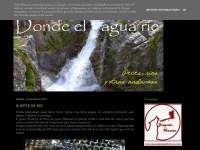 Dondeelaguarie.blogspot.com