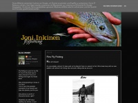 Joniinkinenflyfishing.blogspot.com
