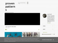 Provenpatterns.blogspot.com