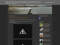 amoscaporextremadura.blogspot.com Thumbnail