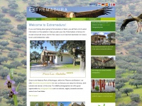Extremadura-spain.com