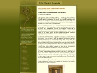 Esperantozamora.wordpress.com