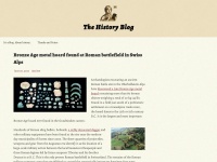 Thehistoryblog.com