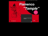 flamenco-temple.com Thumbnail
