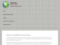 Chikatex.com