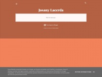 Josanylacerda.blogspot.com