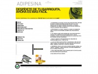 Adipesina.com