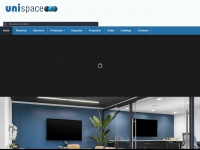 unispace.com.ve Thumbnail