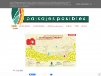 Paisajesposibles.blogspot.com