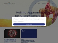 Allergopharma.com