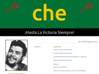 Cheguevara.com