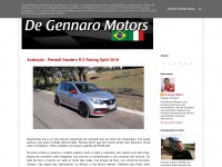 Degennaromotors.blogspot.com
