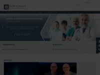 Rhoen-klinikum-ag.com