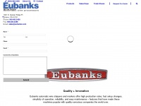 eubanks.com Thumbnail