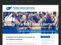 liberallibertario.org Thumbnail