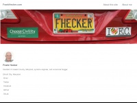 Frankhecker.com