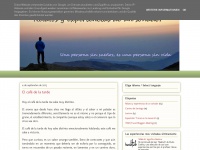 Laexperienciadeviajar.blogspot.com