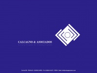 Calcagnoyasoc.com
