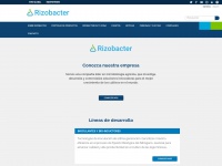 Rizobacter.com.ar