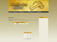 precio-oro.com.ar Thumbnail