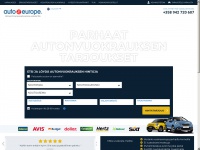 Autoeurope.fi
