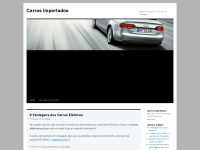 carrosimportados.com.pt Thumbnail