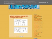 Launiversal.blogspot.com