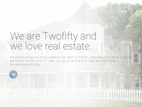 Twofifty.org