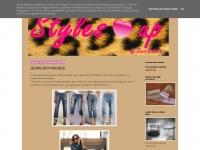 Styles-up.blogspot.com