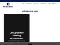 ecosol-sord.org