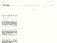 Editorialcactus.com.ar