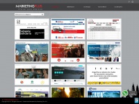 marketingplus.com.ar Thumbnail
