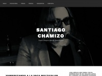 Santiagochamizo.com