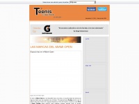 teenis.com.ar Thumbnail
