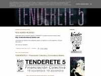 Tenderetevalencia.blogspot.com