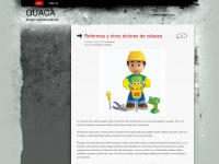 Guaca.wordpress.com